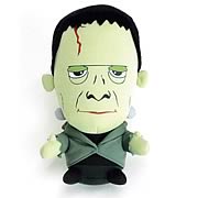Universal Monsters Frankenstein Super Deformed Plush